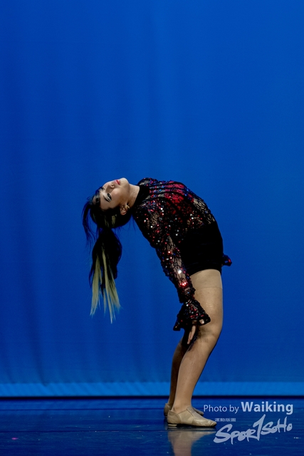 2020-10-18 Solo Dance 2361