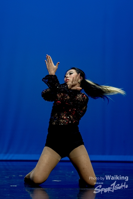 2020-10-18 Solo Dance 2364