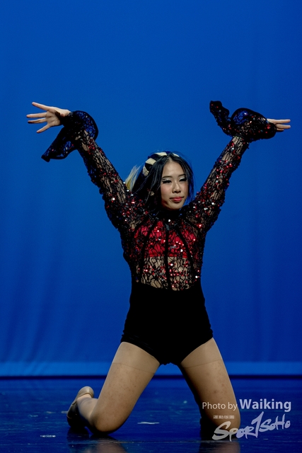 2020-10-18 Solo Dance 2365