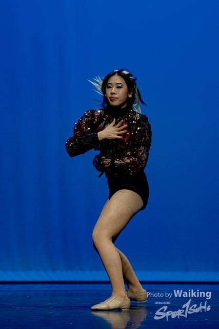 2020-10-18 Solo Dance 2366