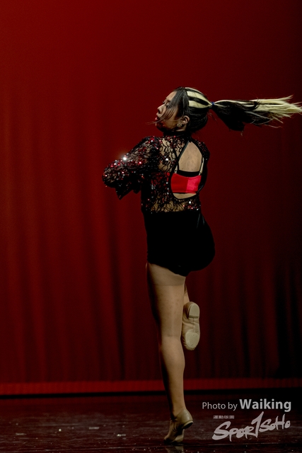 2020-10-18 Solo Dance 2370