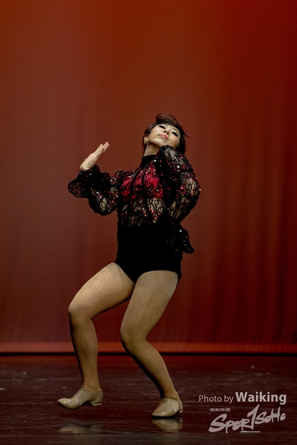 2020-10-18 Solo Dance 2372