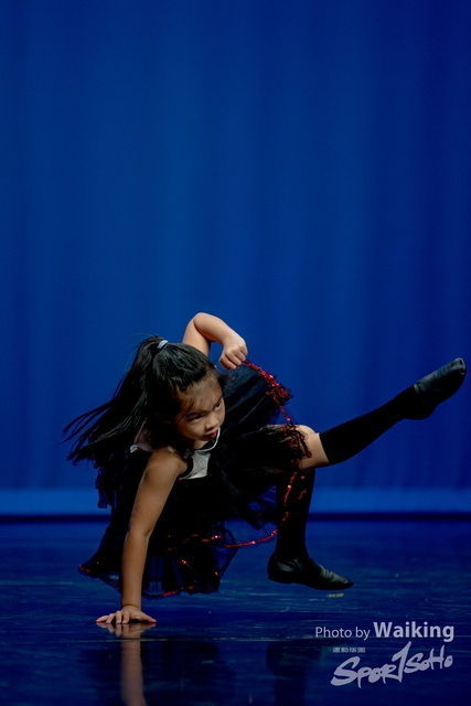 2020-10-18 Solo Dance 1519