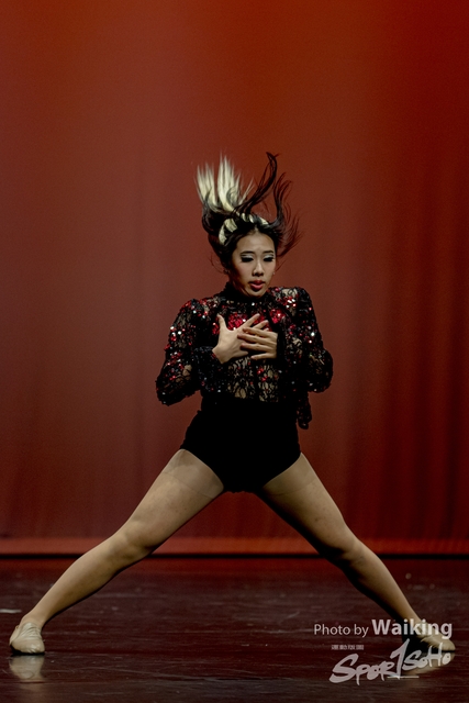 2020-10-18 Solo Dance 2373