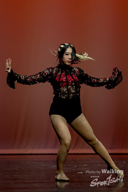 2020-10-18 Solo Dance 2374