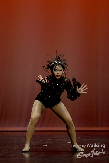 2020-10-18 Solo Dance 2375