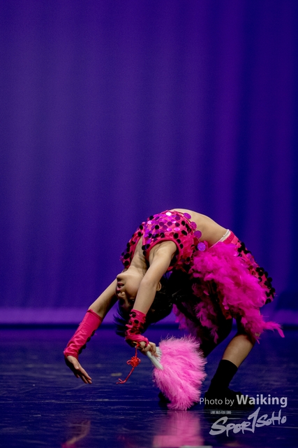 2020-10-18 Solo Dance 1527