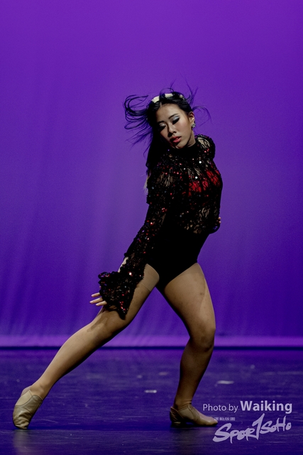 2020-10-18 Solo Dance 2381