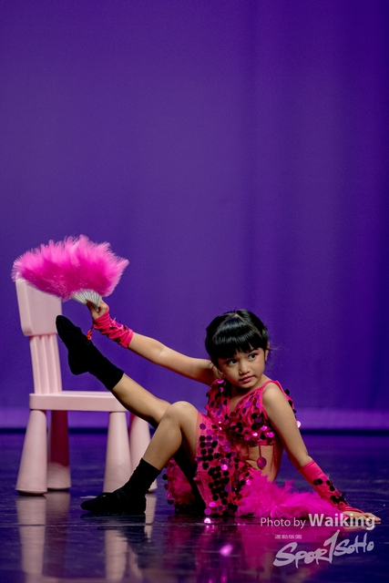 2020-10-18 Solo Dance 1528