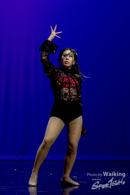 2020-10-18 Solo Dance 2382