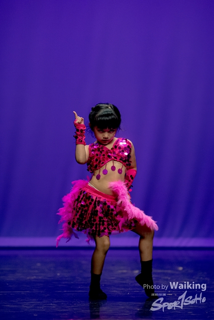 2020-10-18 Solo Dance 1530