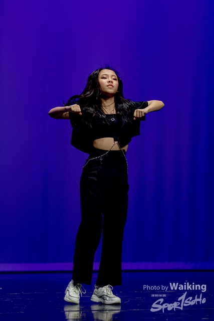 2020-10-18 Solo Dance 2384