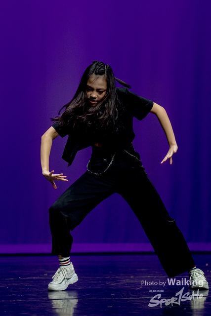 2020-10-18 Solo Dance 2387