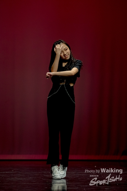 2020-10-18 Solo Dance 2390