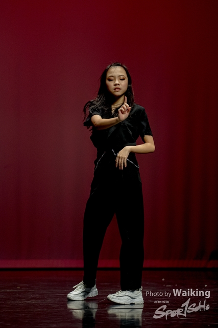 2020-10-18 Solo Dance 2391