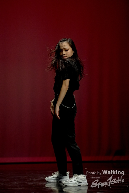 2020-10-18 Solo Dance 2392