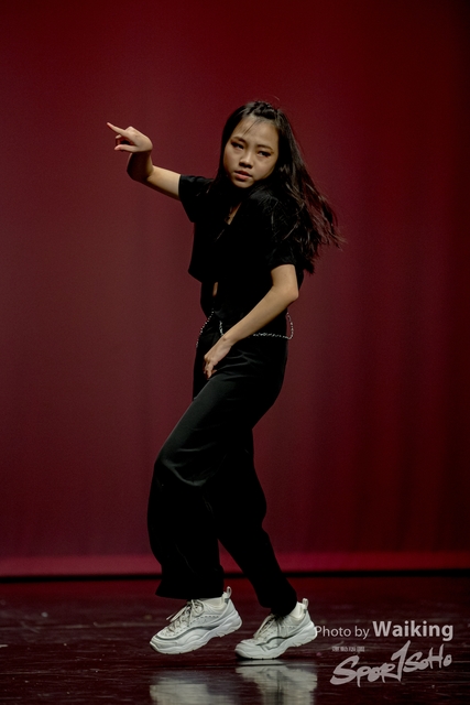 2020-10-18 Solo Dance 2395