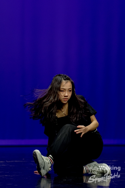 2020-10-18 Solo Dance 2400