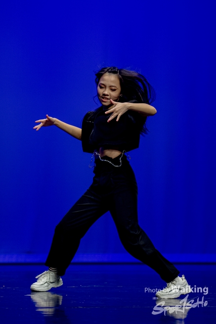 2020-10-18 Solo Dance 2403