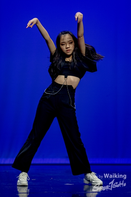 2020-10-18 Solo Dance 2407