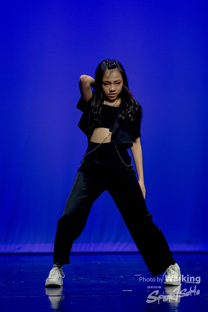 2020-10-18 Solo Dance 2410