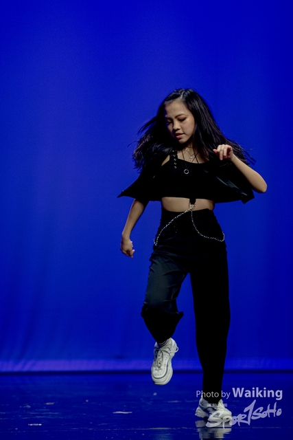 2020-10-18 Solo Dance 2413