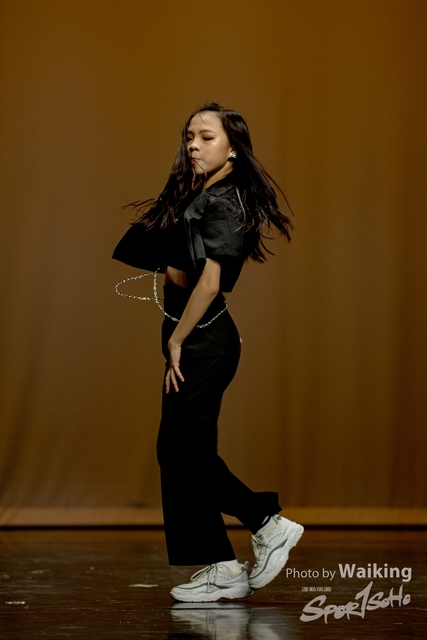 2020-10-18 Solo Dance 2416