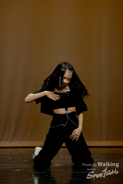 2020-10-18 Solo Dance 2417