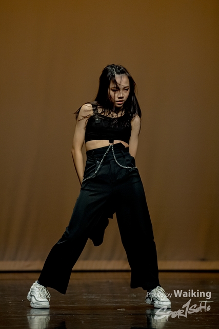 2020-10-18 Solo Dance 2421
