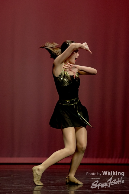 2020-10-18 Solo Dance 2437