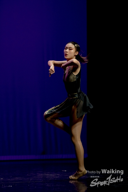 2020-10-18 Solo Dance 2441