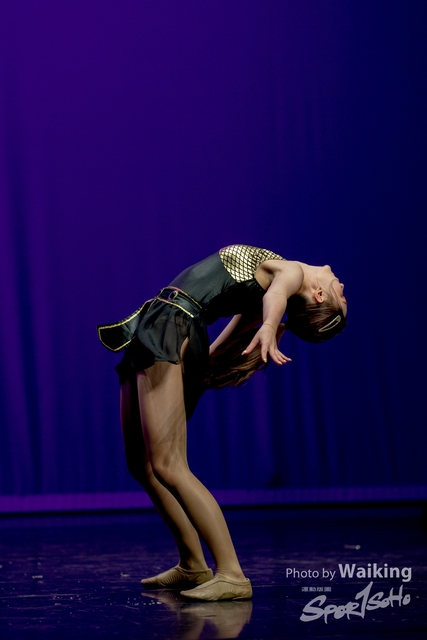 2020-10-18 Solo Dance 2445