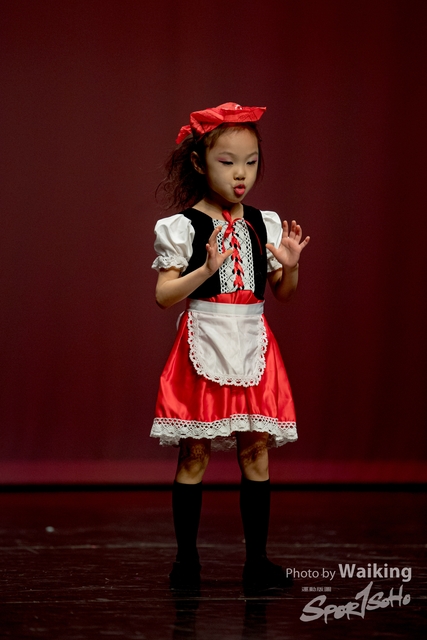 2020-10-18 Solo Dance 1603