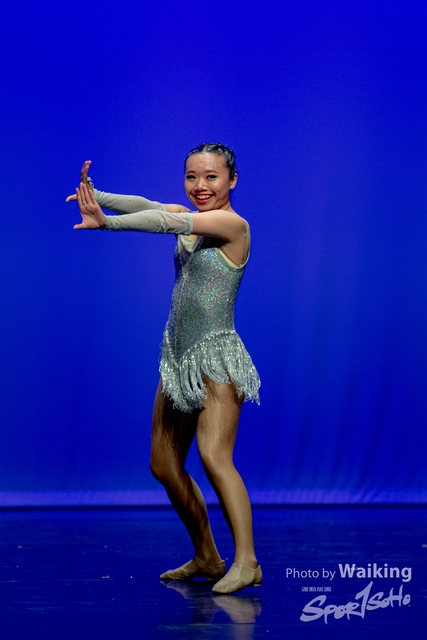 2020-10-18 Solo Dance 2461