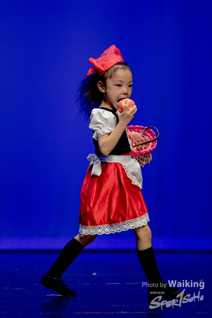 2020-10-18 Solo Dance 1607