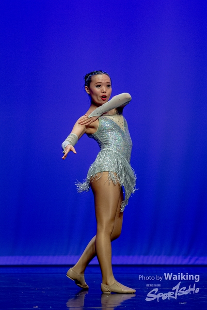 2020-10-18 Solo Dance 2468