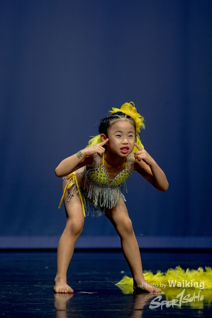 2020-10-18 Solo Dance 1618