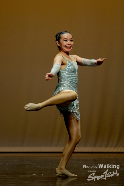 2020-10-18 Solo Dance 2473