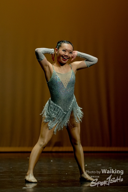 2020-10-18 Solo Dance 2482