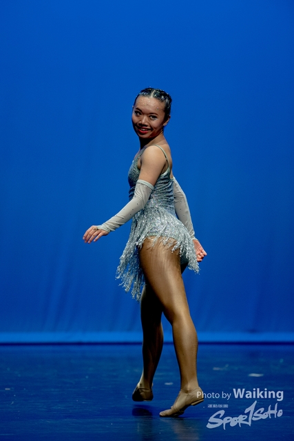 2020-10-18 Solo Dance 2486