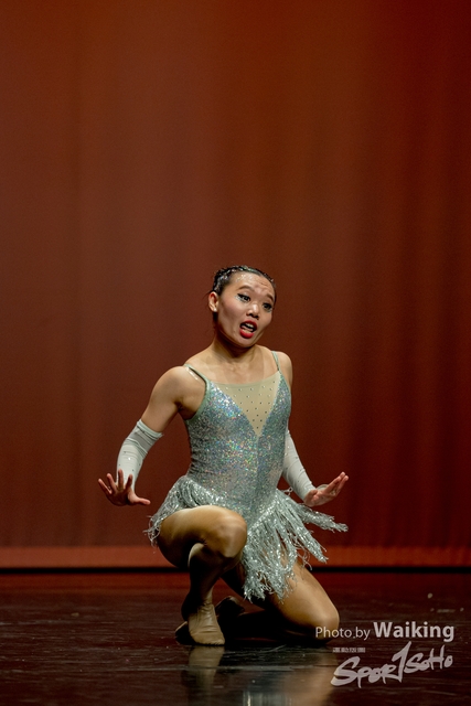 2020-10-18 Solo Dance 2498