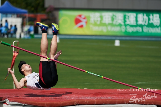 Lucien Chan_20-10-31_HKAAA Athletics Trial 2020_0031