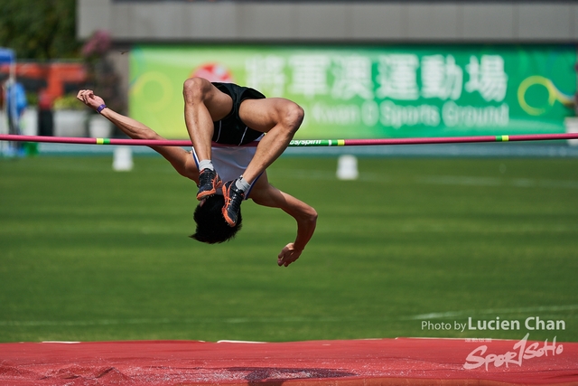 Lucien Chan_20-10-31_HKAAA Athletics Trial 2020_0042