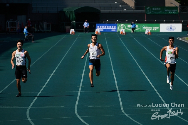 Lucien Chan_20-10-31_HKAAA Athletics Trial 2020_0722