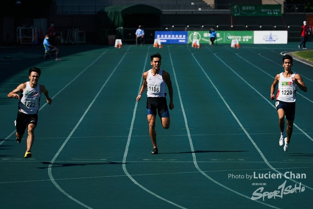 Lucien Chan_20-10-31_HKAAA Athletics Trial 2020_0727