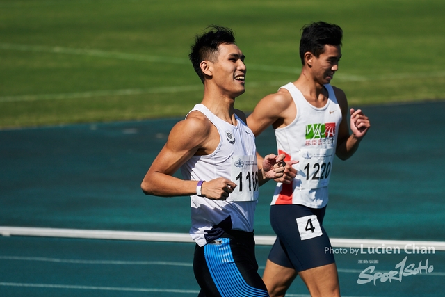 Lucien Chan_20-10-31_HKAAA Athletics Trial 2020_0740