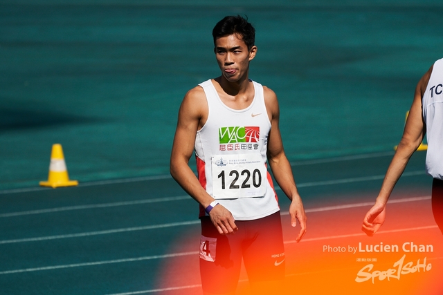 Lucien Chan_20-10-31_HKAAA Athletics Trial 2020_0747
