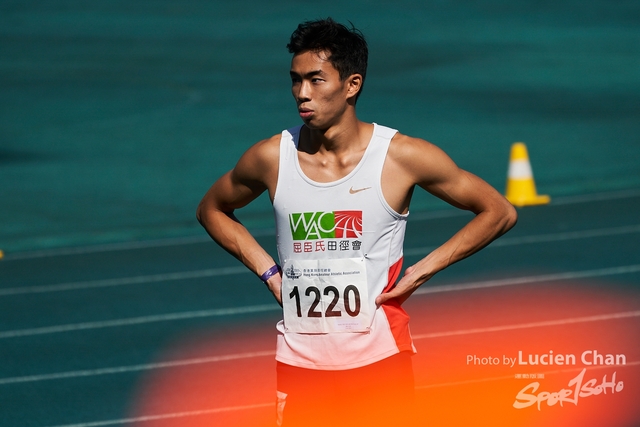 Lucien Chan_20-10-31_HKAAA Athletics Trial 2020_0752