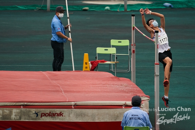 Lucien Chan_20-10-31_HKAAA Athletics Trial 2020_0864