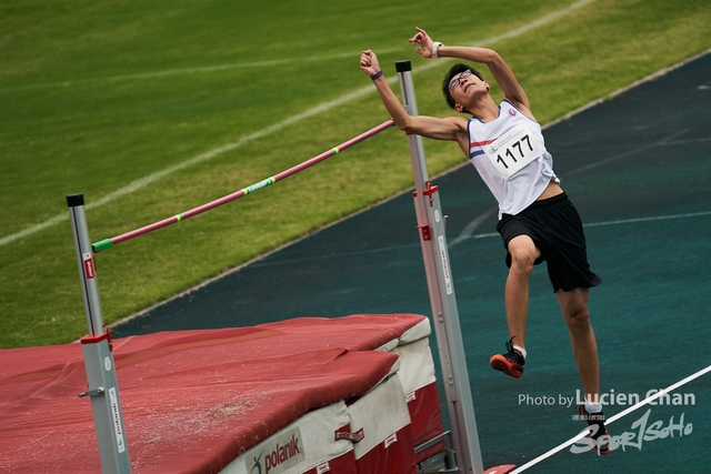 Lucien Chan_20-10-31_HKAAA Athletics Trial 2020_0902